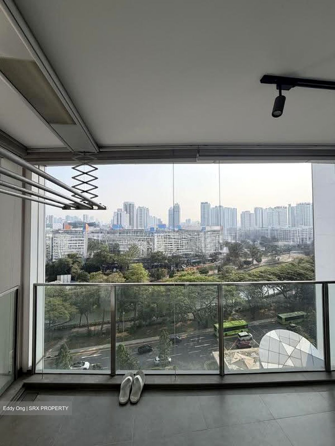 Eight Riversuites (D12), Condominium #621496331